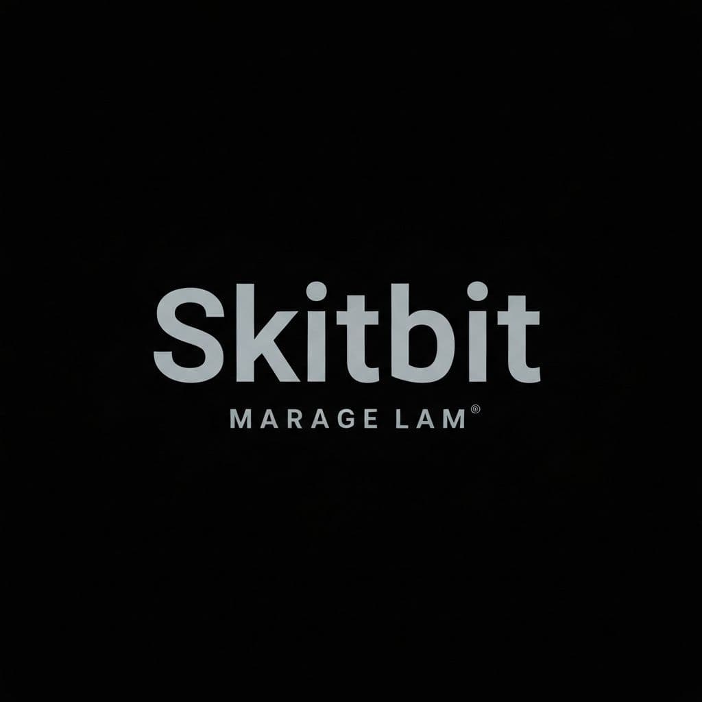 Skitbit